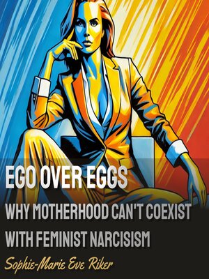 cover image of Ego Over Eggs